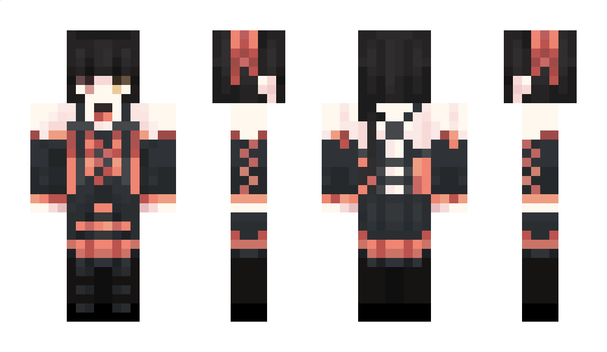 Neat_Feat Minecraft Skin