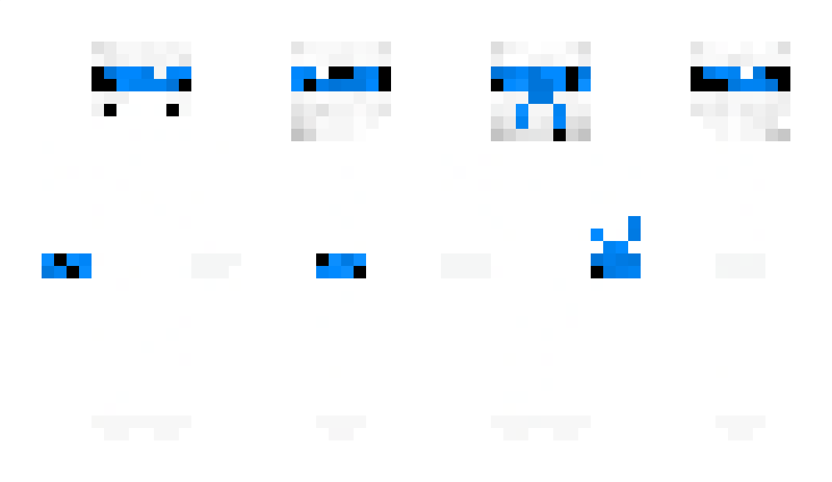 Speedytto Minecraft Skin