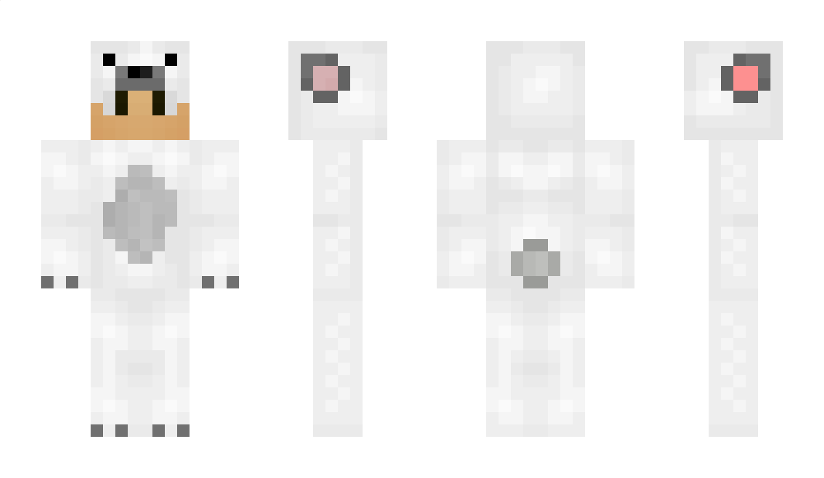 Kayde6 Minecraft Skin