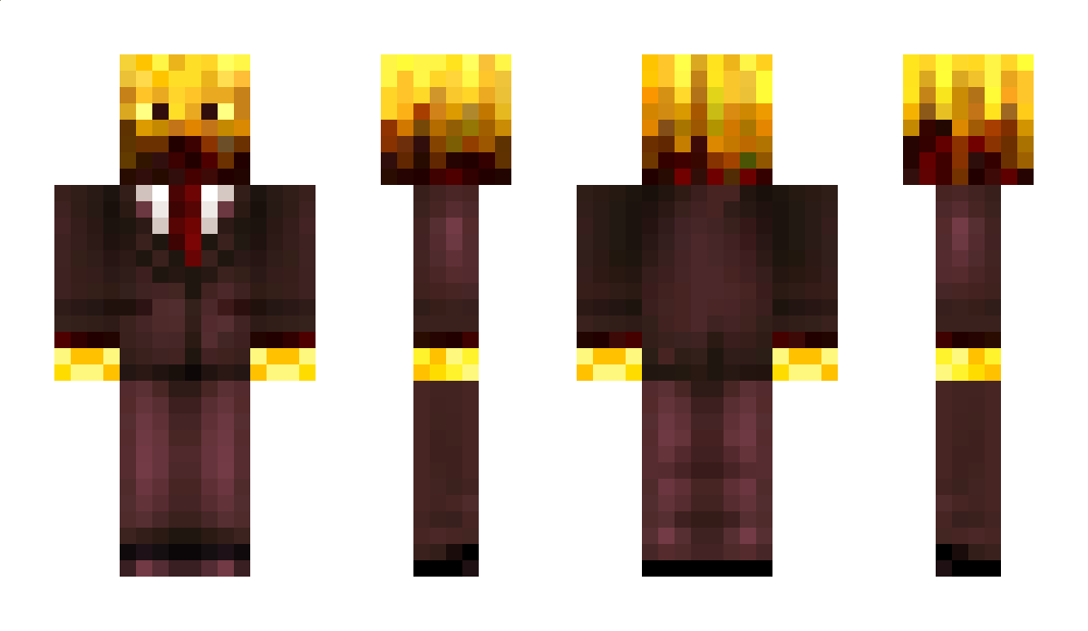 ctyrm1 Minecraft Skin