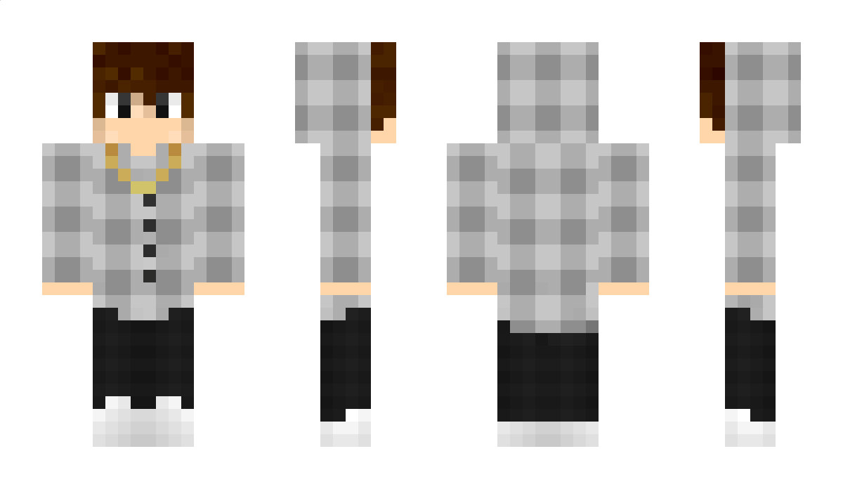 DerTimGHG Minecraft Skin