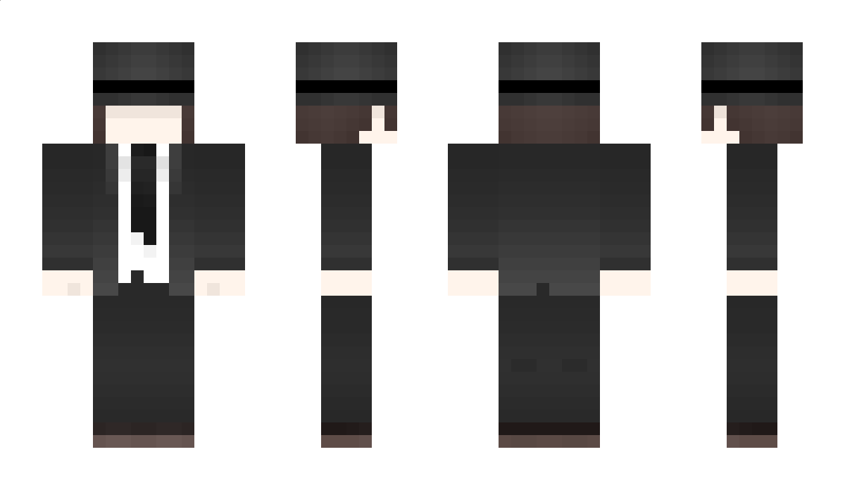 maps Minecraft Skin