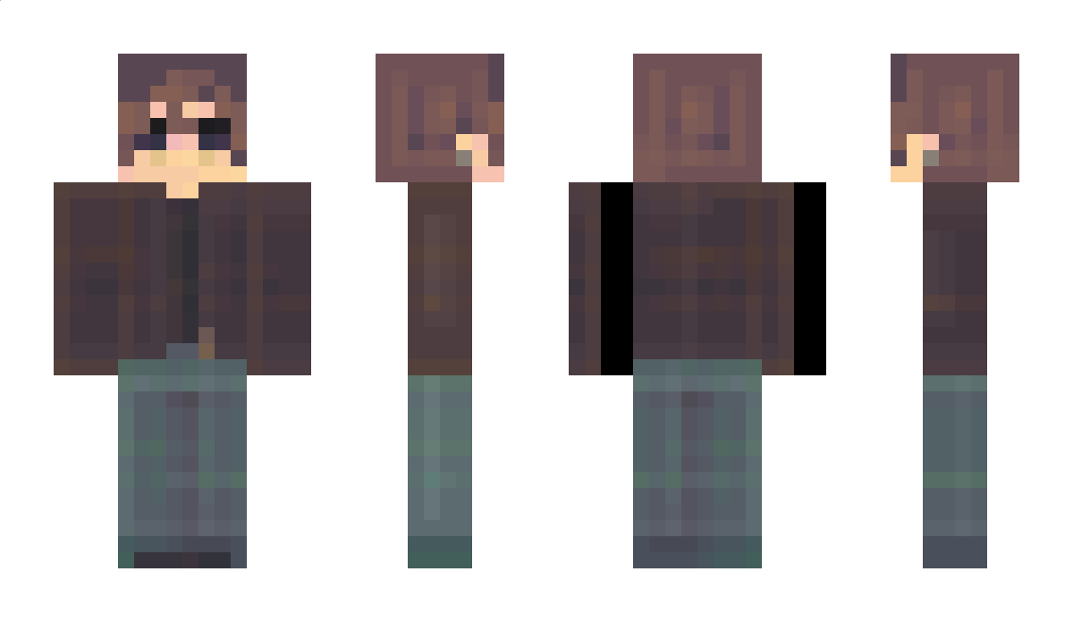 RELAXLIBERALS Minecraft Skin