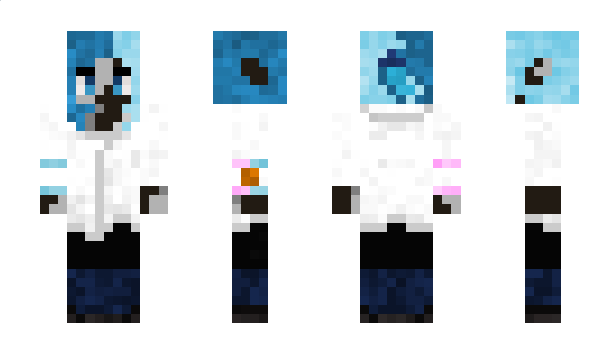 Rivi_Ri Minecraft Skin