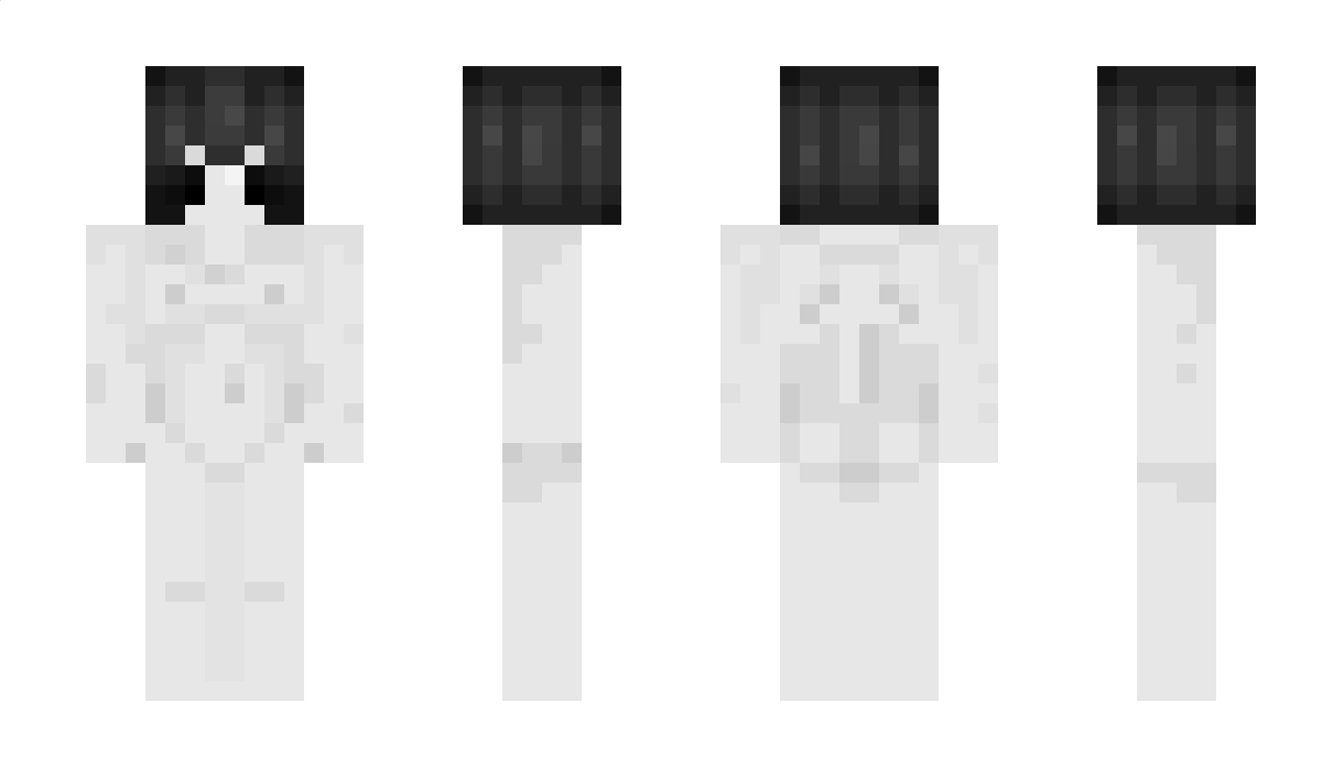 myrinsk Minecraft Skin