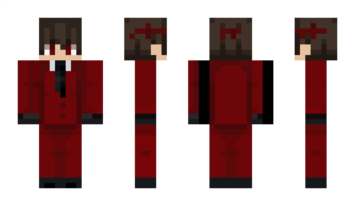 Blue_Fire_Mage Minecraft Skin