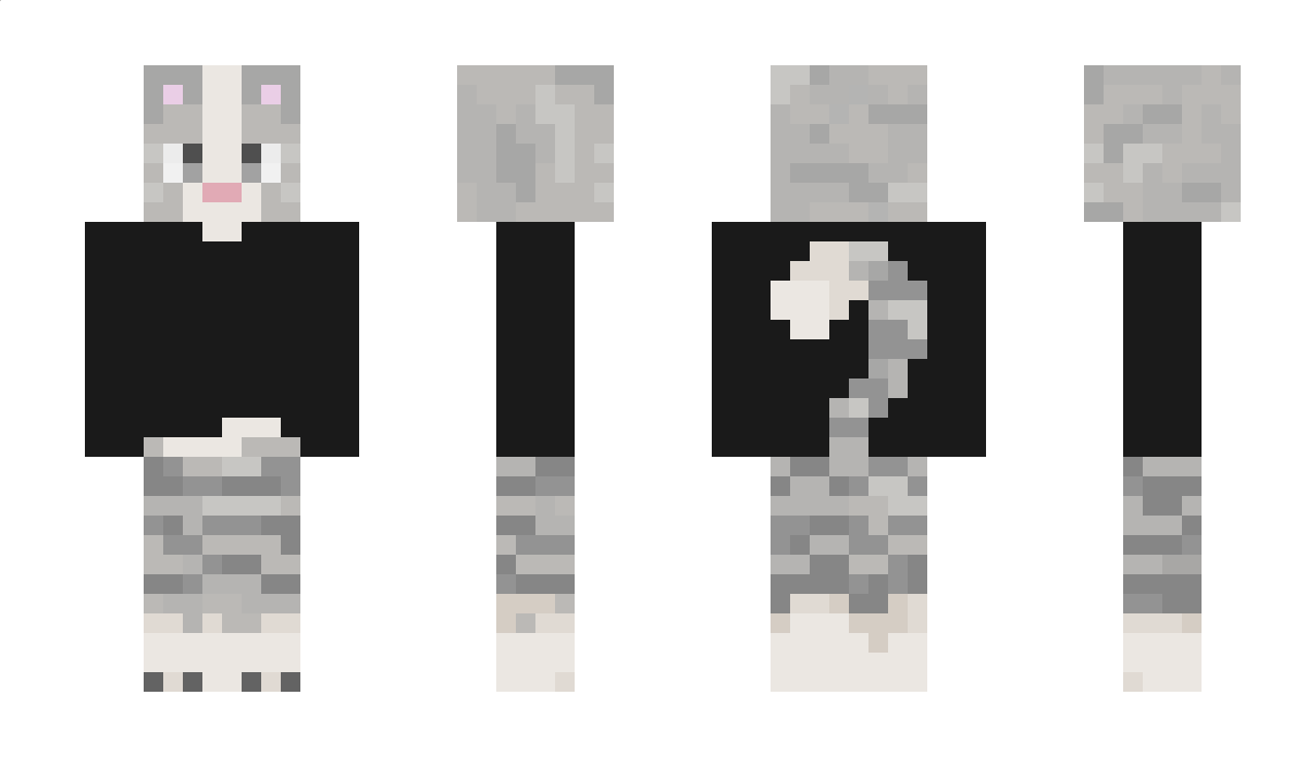 Millzy__ Minecraft Skin