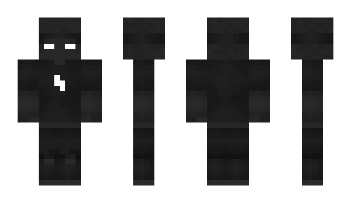 nobrudj Minecraft Skin