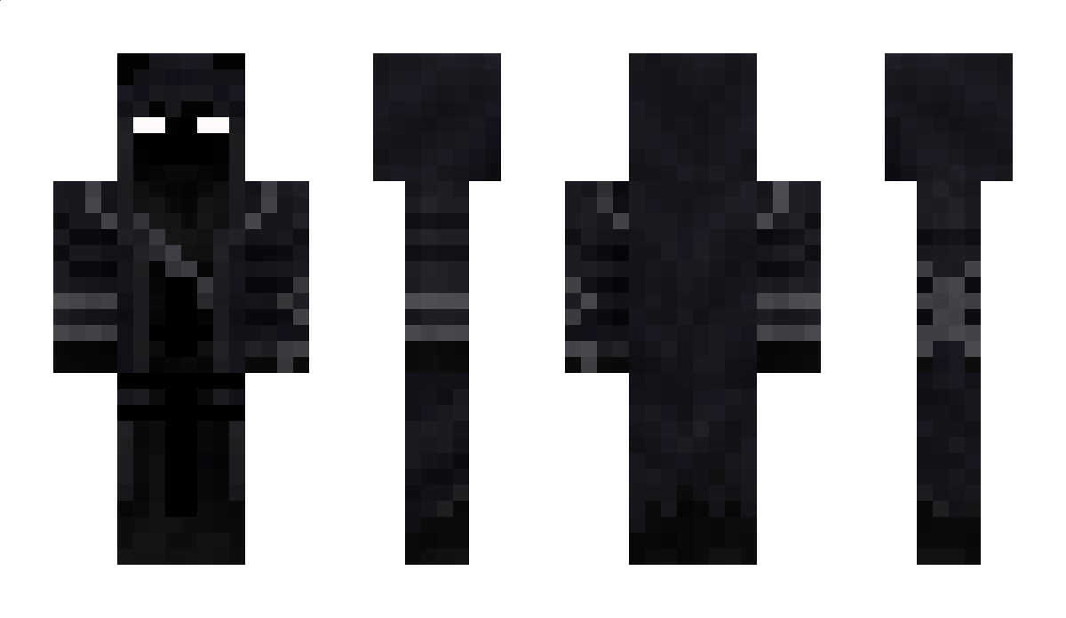 Drend Minecraft Skin