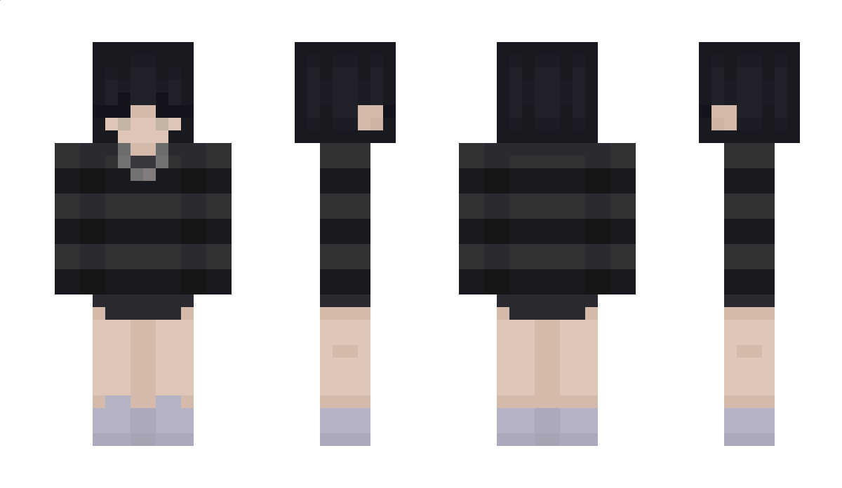 20Fps Minecraft Skin