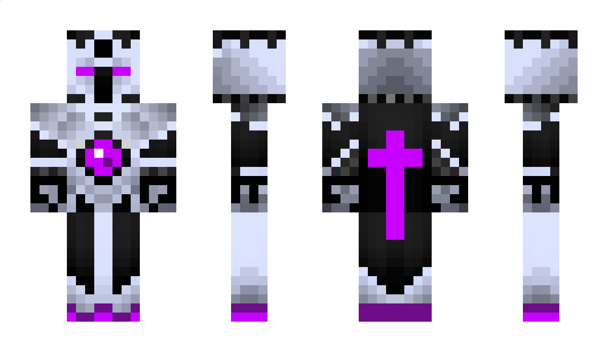 TopHatMafia Minecraft Skin