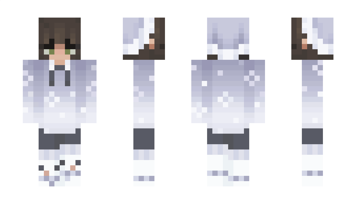 Emshroom Minecraft Skin