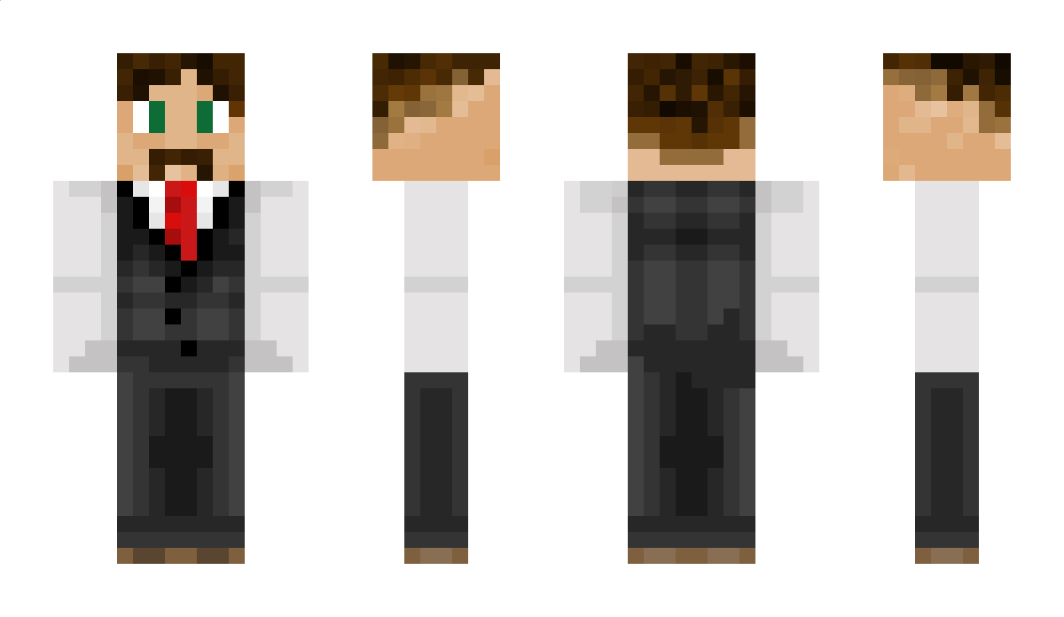 Cedi06 Minecraft Skin