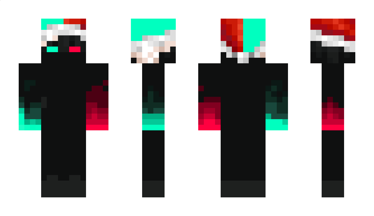 ryan77frrt Minecraft Skin