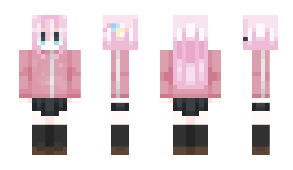 Assassins12100 Minecraft Skin