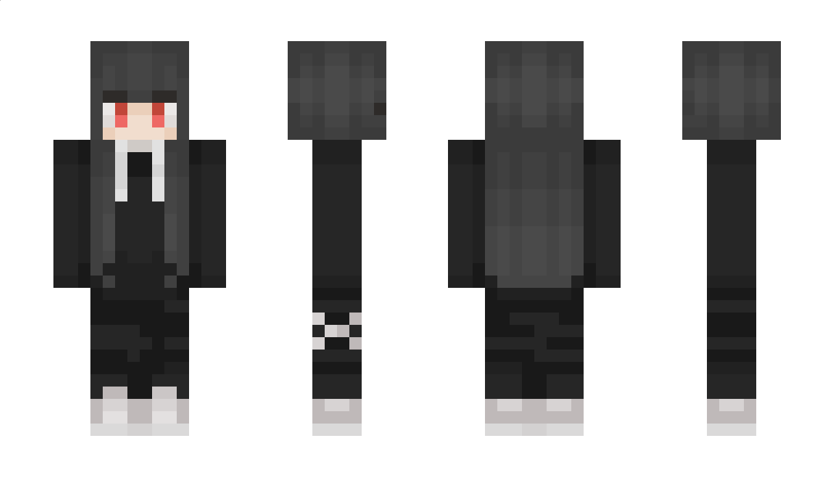 RBBIT_99 Minecraft Skin