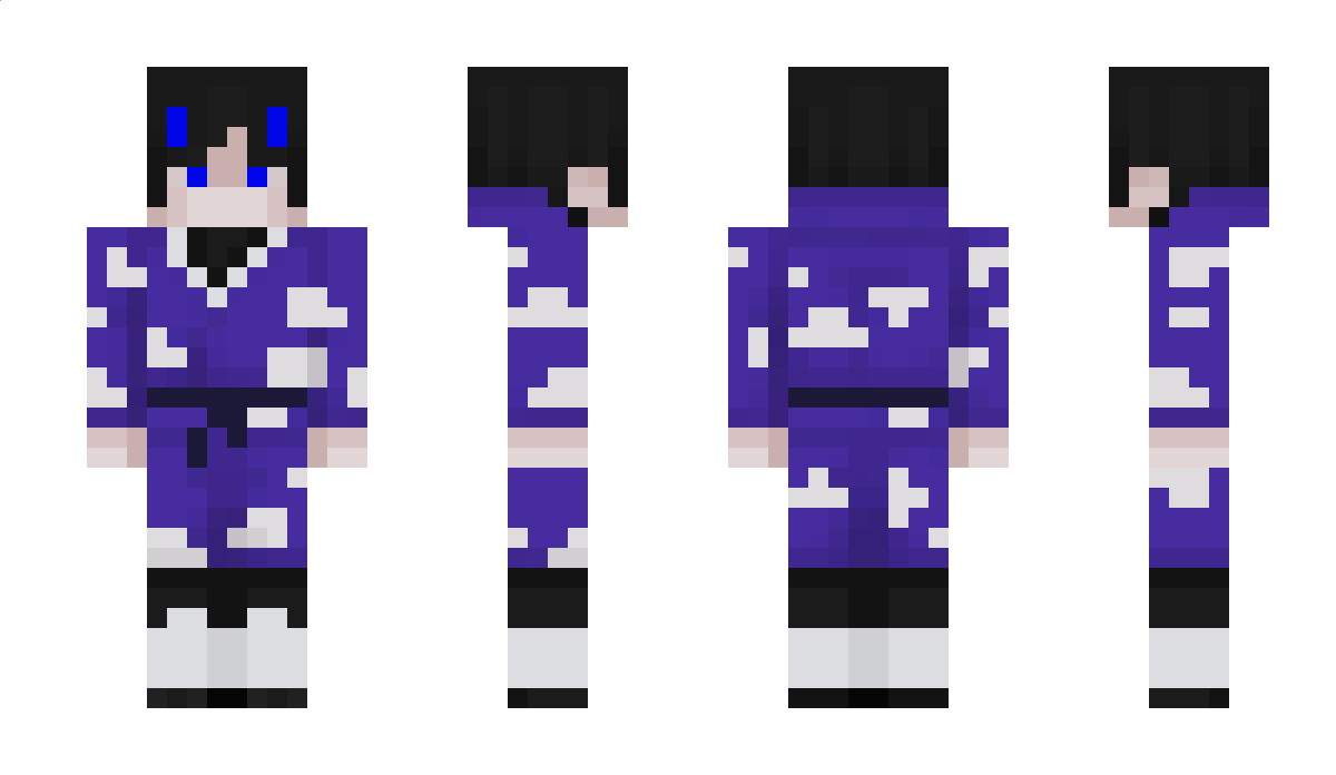 Meenum_ Minecraft Skin