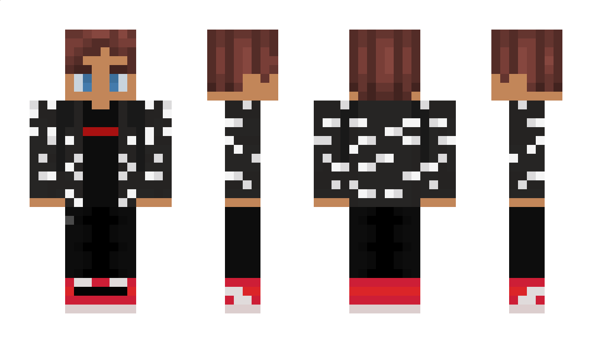 Bored_Koros Minecraft Skin