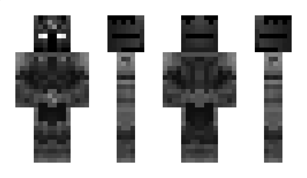 Petar1410 Minecraft Skin