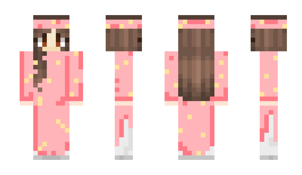 AnimEz_Boy28 Minecraft Skin