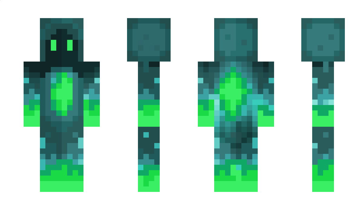 Drip_Stone Minecraft Skin