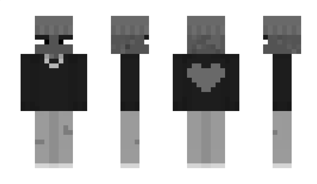 sokazctam Minecraft Skin