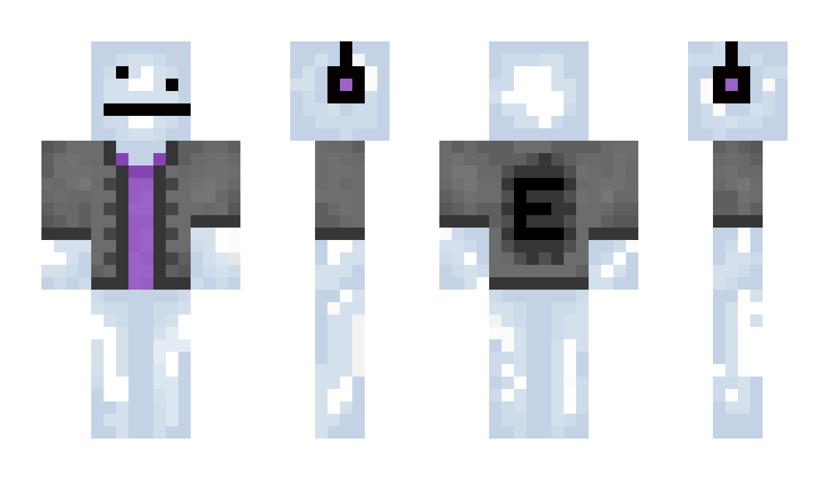 Sheepindisguise Minecraft Skin