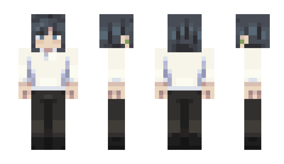 KyleisBoring Minecraft Skin