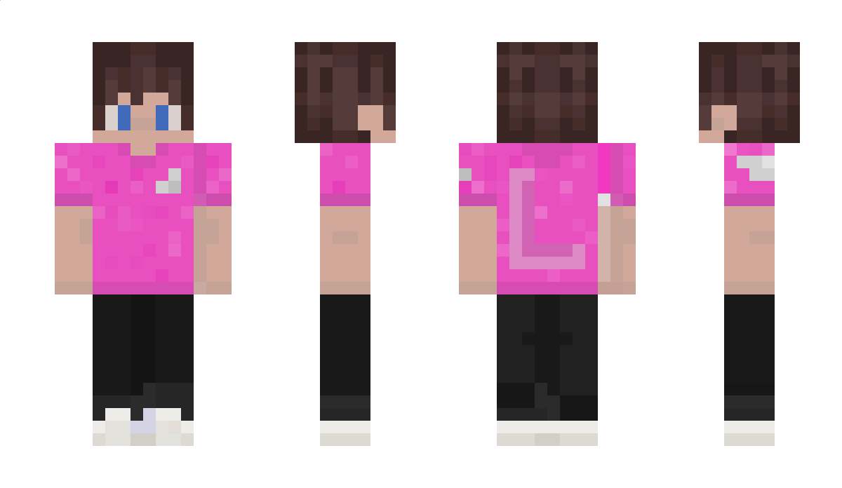 Er___ Minecraft Skin