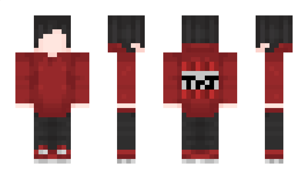 Eklavya Minecraft Skin