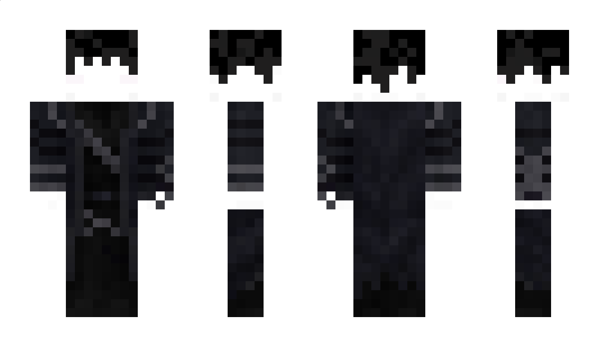 apostll3 Minecraft Skin