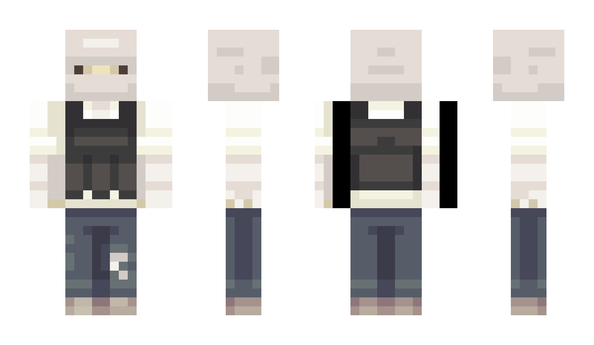 Grima_Noctrum Minecraft Skin