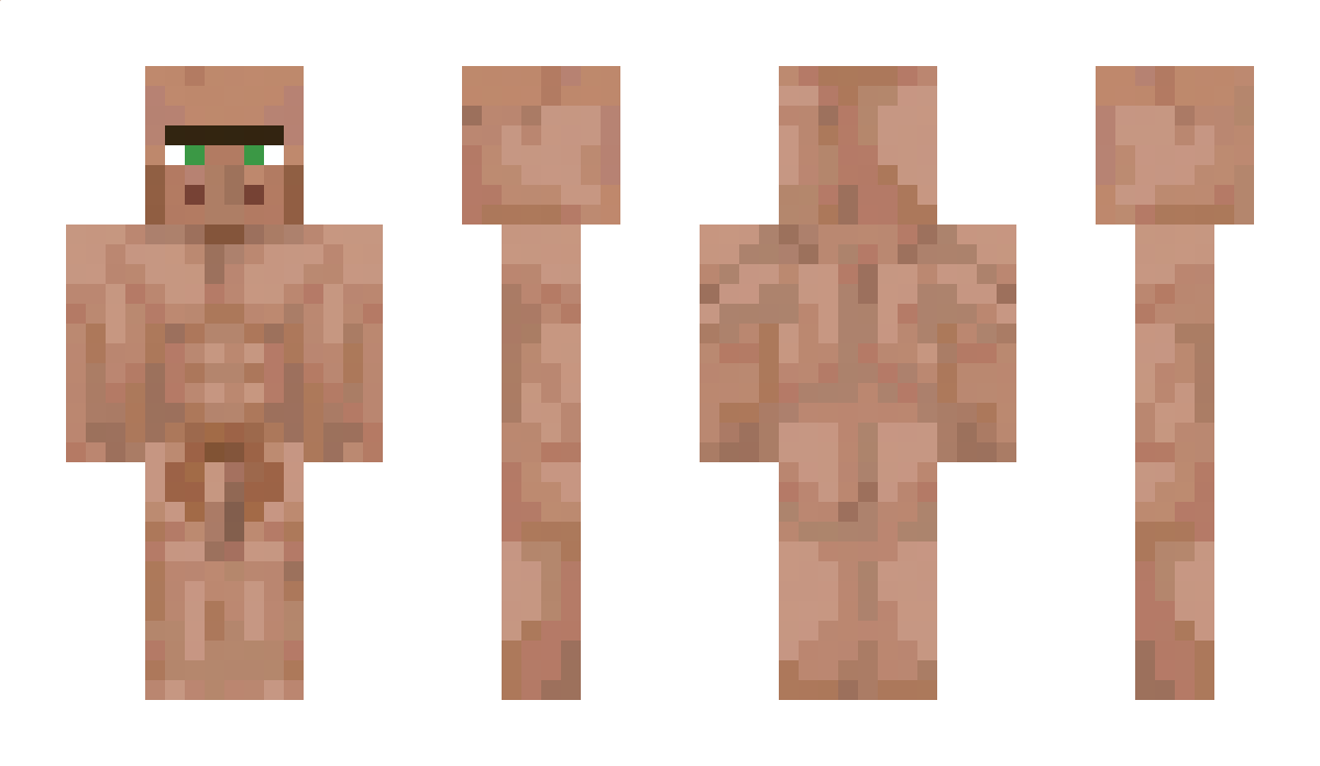 _PizzaCat Minecraft Skin