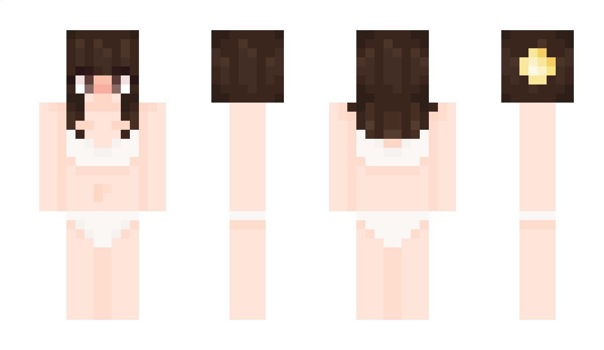 eggyburstmagic Minecraft Skin