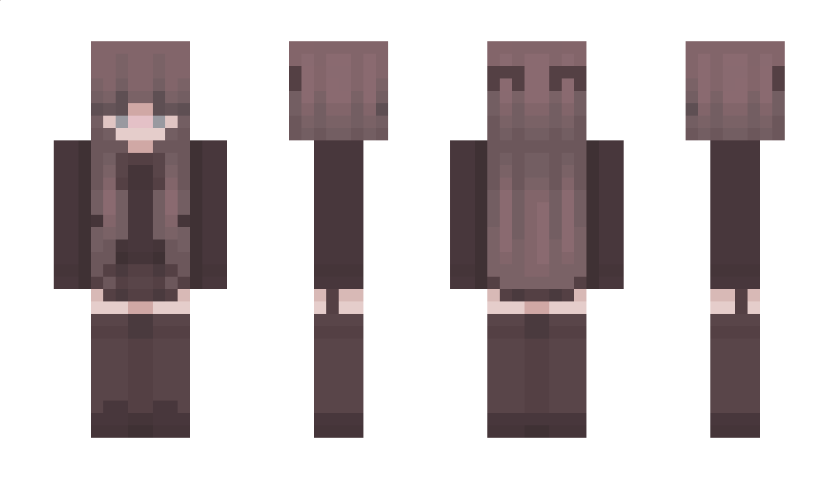 Vidit Minecraft Skin