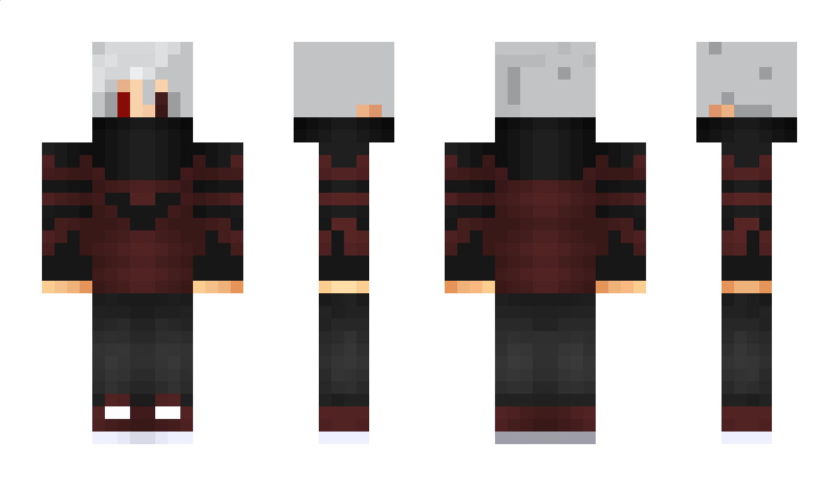 Vallim_ Minecraft Skin