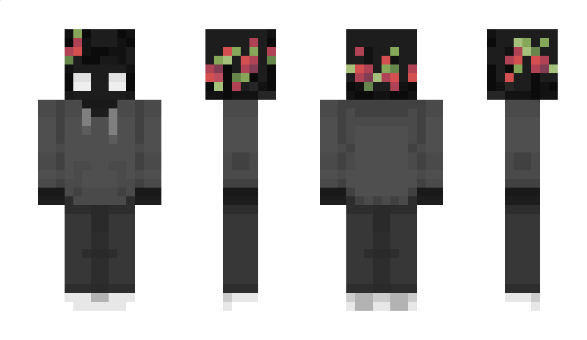 Dawot Minecraft Skin