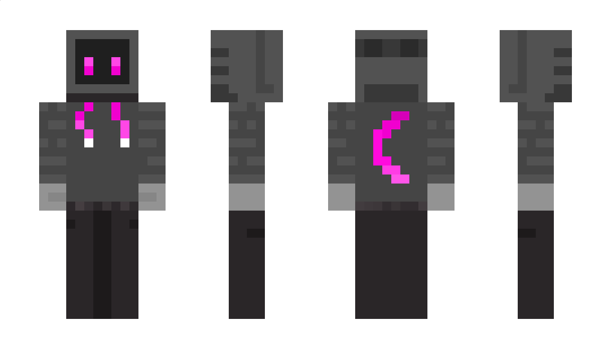 covu229 Minecraft Skin