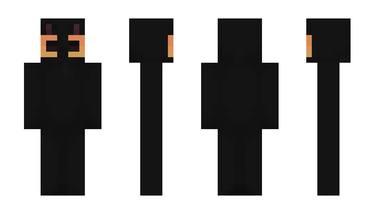 Abelsg04 Minecraft Skin