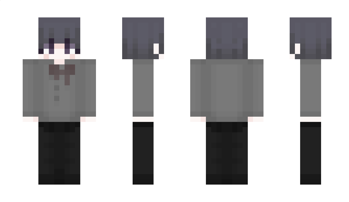 Joonaton Minecraft Skin