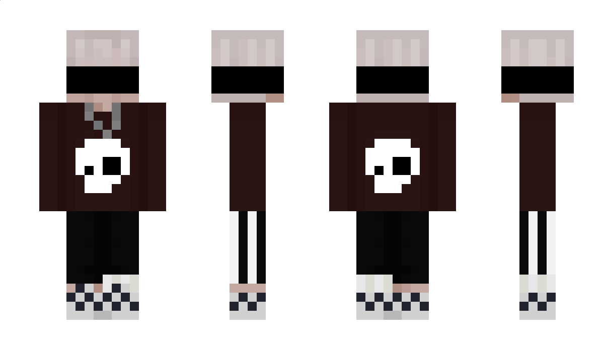 Cypionate_ Minecraft Skin