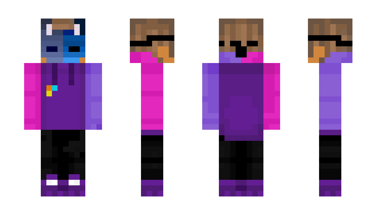 Cetonthemat Minecraft Skin