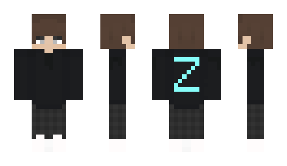 helsblades Minecraft Skin