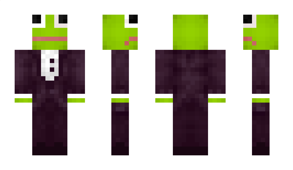 Dacam_legit Minecraft Skin