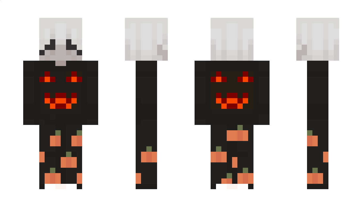 grochalski03 Minecraft Skin