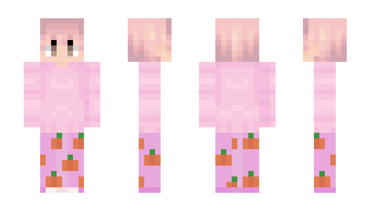 mwre Minecraft Skin