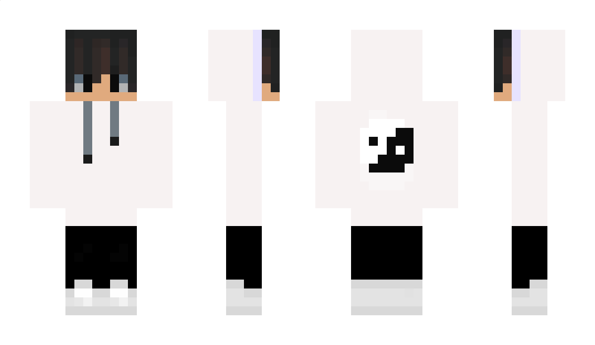 Jaigo_7004 Minecraft Skin