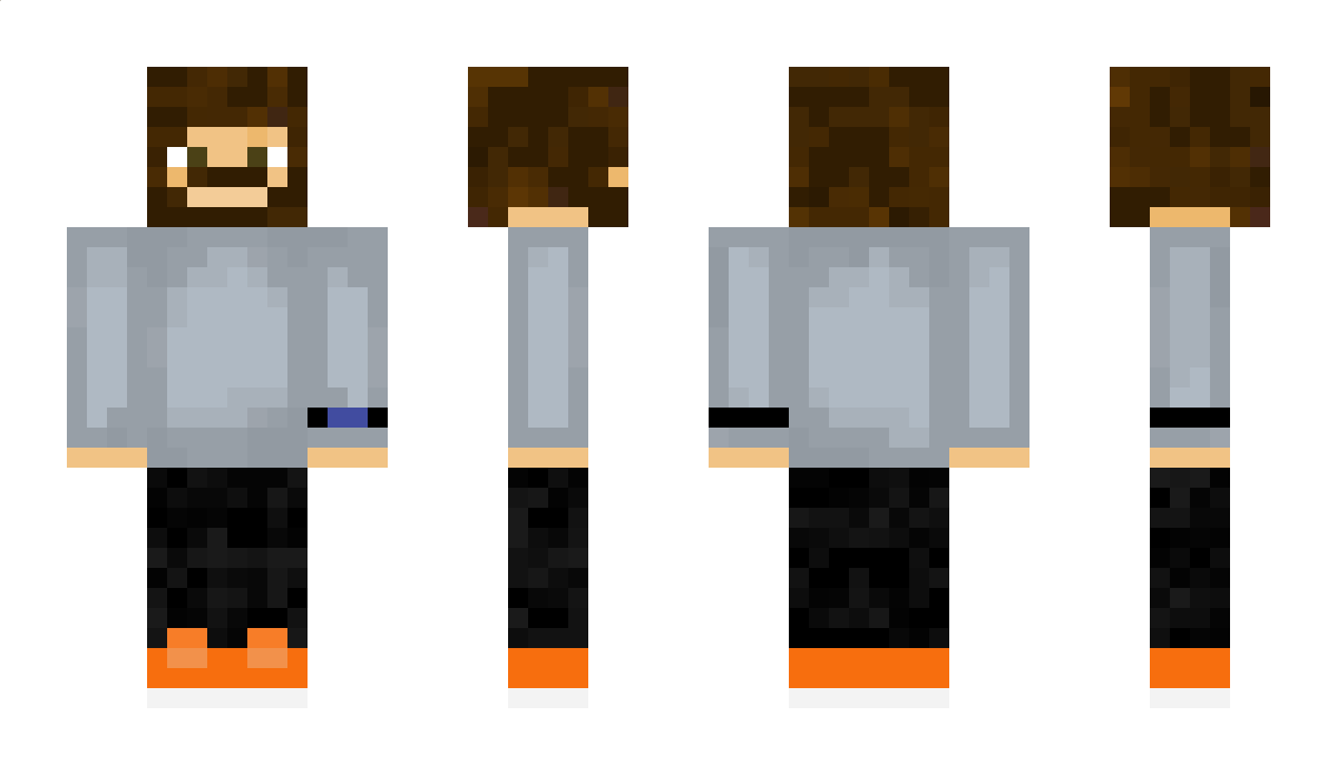 Trent1048 Minecraft Skin