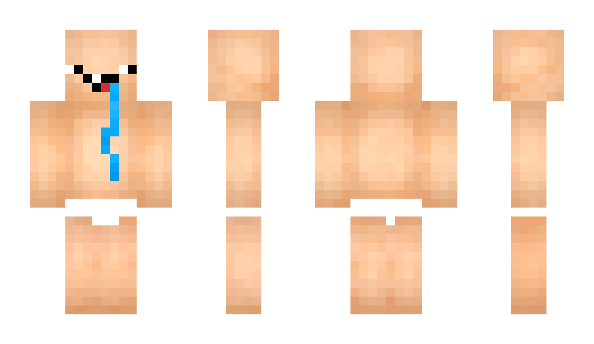 KaotischerKaos Minecraft Skin