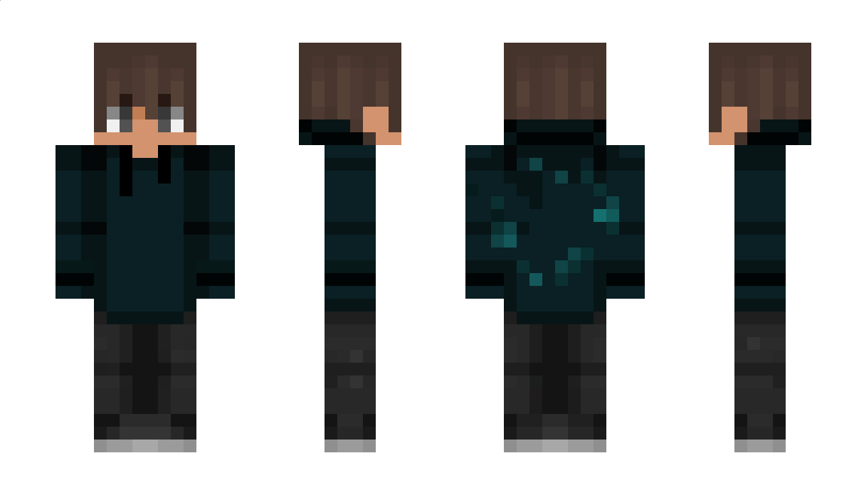 bmst Minecraft Skin